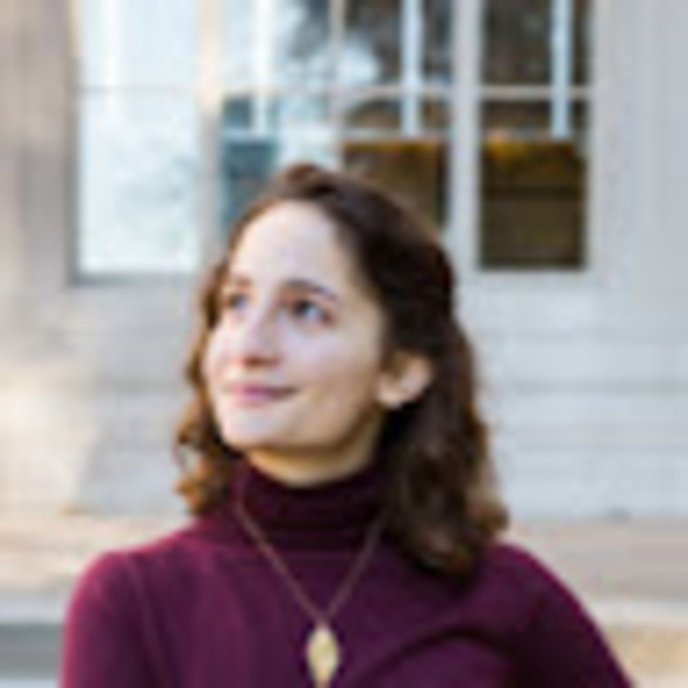 Meet your Posher, Tajana